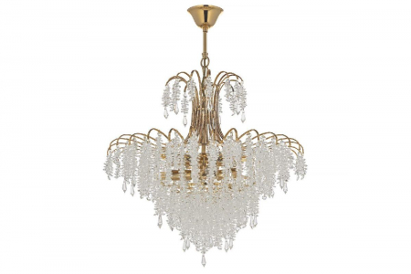 Подвесная люстра Arti Lampadari Erli E 1.5.60.105 GB