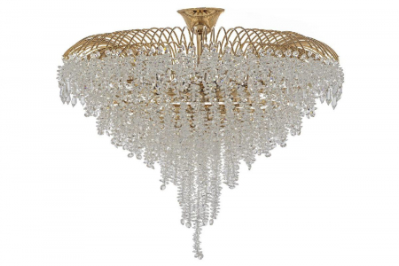 Потолочная люстра Arti Lampadari Imperia E 1.2.60.106 G