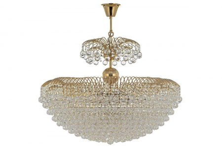 Подвесная люстра Arti Lampadari Pompei E 1.5.60.100 G