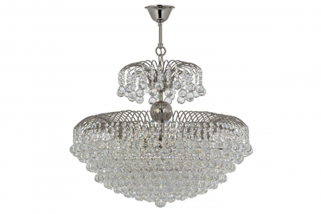 Подвесная люстра Arti Lampadari Pompei E 1.5.60.100 N