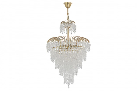 Подвесная люстра Arti Lampadari Sardinia E 1.5.50.105 G