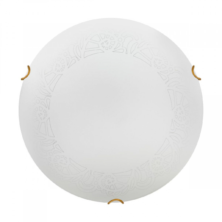 Настенно-потолочный светильник Sonex Ammonite 7602/DL