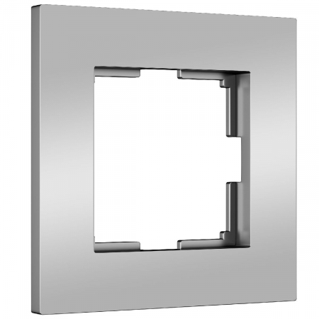 Рамка на 1 пост Werkel Slab 4690389193361 W0012965 a062811