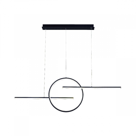 Подвесная люстра Mantra Kitesurf 8205