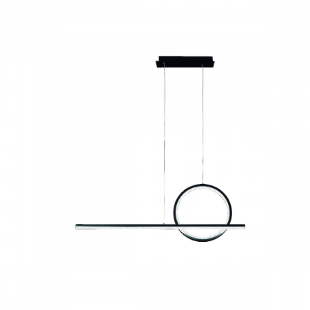 Подвесная люстра Mantra Kitesurf 8207