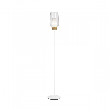 Торшер Mantra Nora 8282