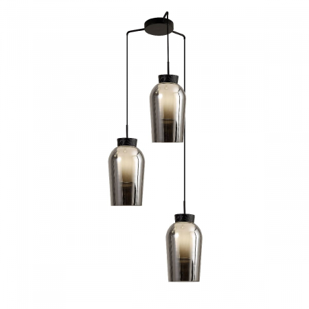 Подвесной светильник Mantra Nora 8284