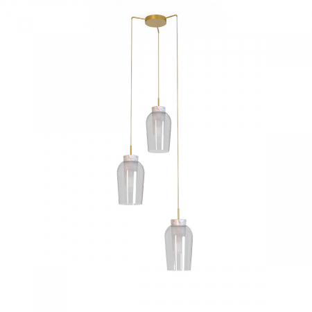 Подвесной светильник Mantra Nora 8396