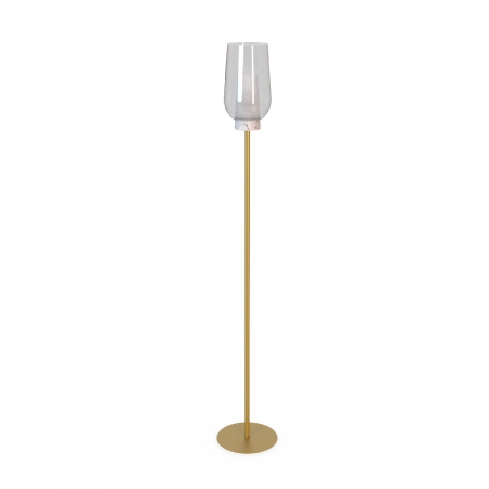 Торшер Mantra Nora 8402