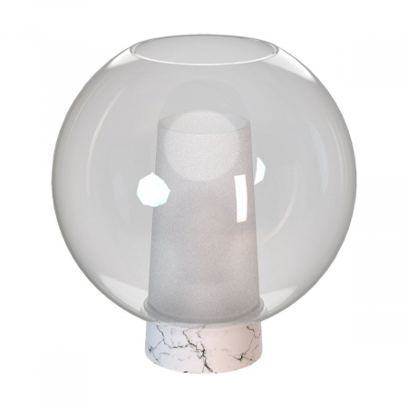 Настольная лампа Mantra Nora 8404