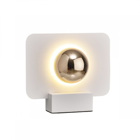 Настольная лампа Mantra Alba 8415