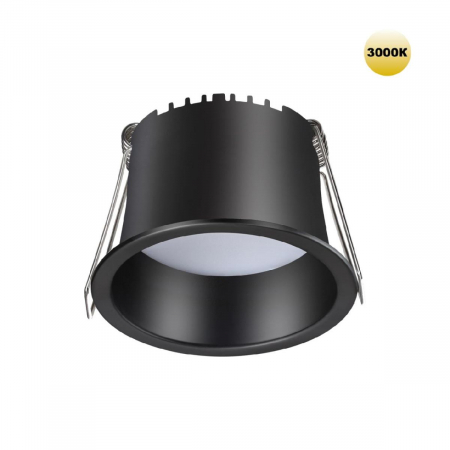 Встраиваемый светильник Novotech Tran 359233