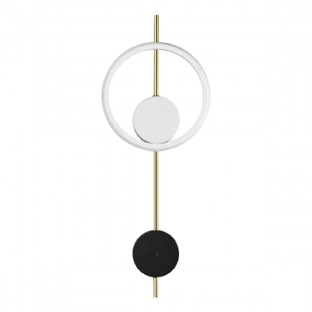 Настенный светильник Lumion Marque 5691/13WL