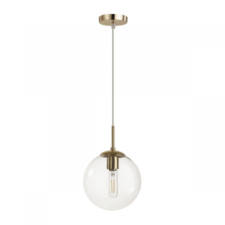 Подвесной светильник Lumion Summer 6509/1B