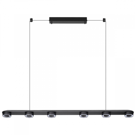 Подвесной светильник Odeon Light Turman 6631/64L