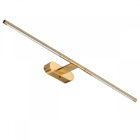 Подсветка для зеркала Odeon Light Aledo 6635/9WL