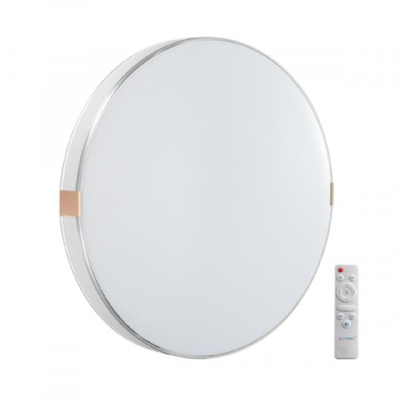 Настенно-потолочный светильник Sonex Otiga white 7676/EL