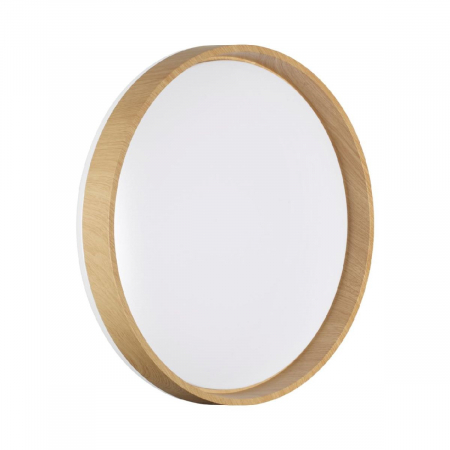 Настенно-потолочный светильник Sonex Gari wood 7684/DL