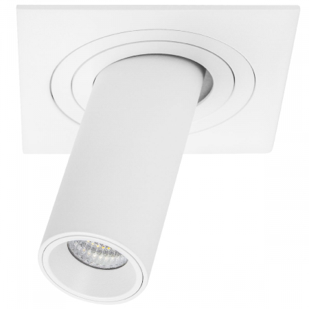 Встраиваемый светильник Lightstar Intero (217516+217264) i516264