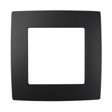 Рамка на 1 пост Эра 12-5001-05 Б0014745