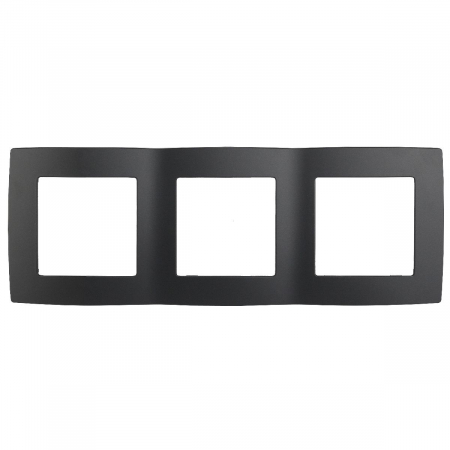 Рамка на 3 поста Эра 12-5003-05 Б0014765