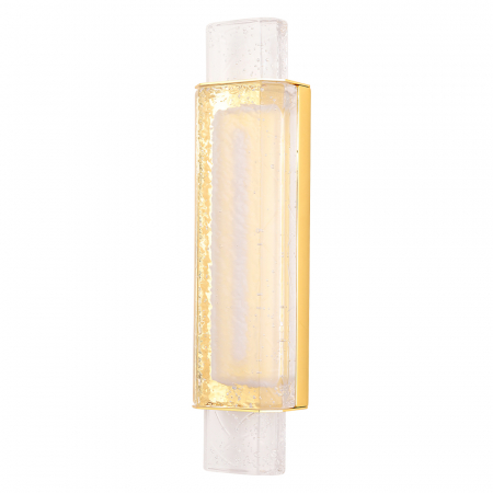 Настенный светильник Crystal Lux CARAMELO AP12W LED