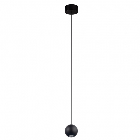 Подвесной светильник Crystal Lux CLT 066C70D BL