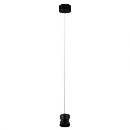 Подвесной светильник Crystal Lux CLT 066C80 BL