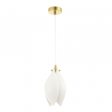 Подвесной светильник Crystal Lux FLOWERS SP1