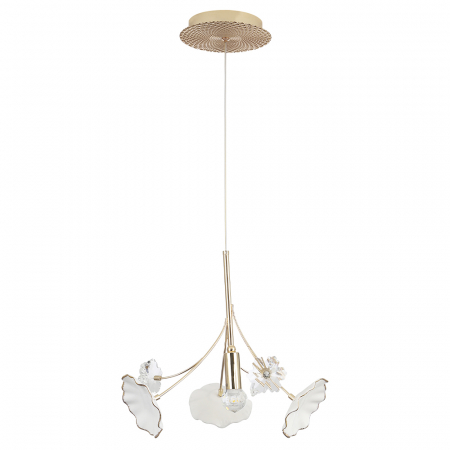 Подвесной светильник Crystal Lux MARGO SP1