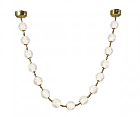 Подвесной светильник Kink Light Амита 08038-15L,20