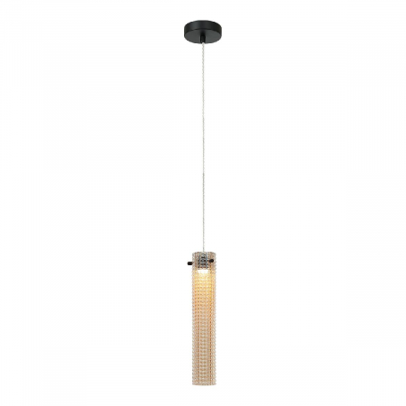 Подвесной светильник Lussole Floyd LSP-7172