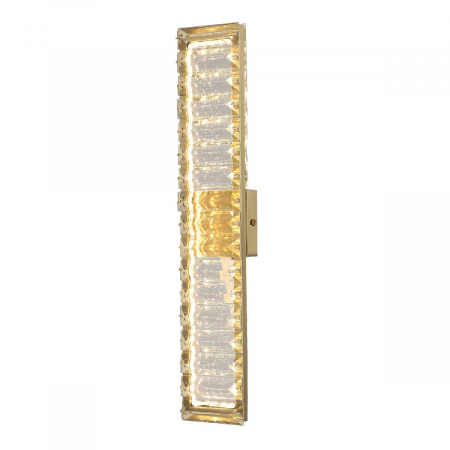 Настенный светильник Favourite Manor 4195-2W