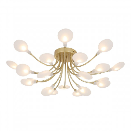 Потолочная люстра F-Promo Skein 4197-20C