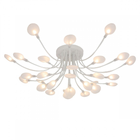 Потолочная люстра F-Promo Skein 4198-28C