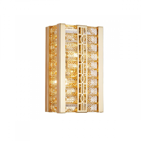 Настенный светильник Favourite Theatrum 4206-2W