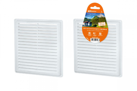 Решетка неразъемная TDM Electric SQ1807-0029