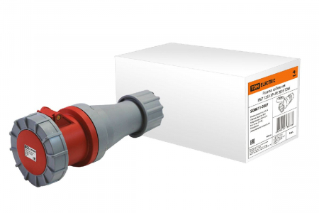 Розетка кабельная TDM Electric SQ0611-0007