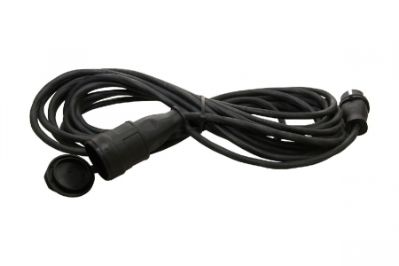 Удлинитель-шнур силовой УШз16-101 TDM Electric SQ1302-0342