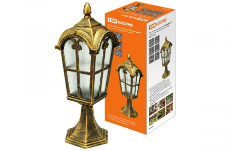 Ландшафтный светильник TDM Electric Братья Гримм SQ0330-0094