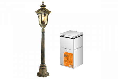 Ландшафтный светильник TDM Electric Париж SQ0330-2064