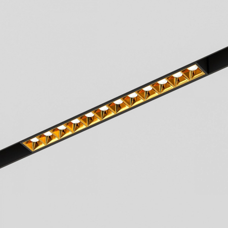 Трековый магнитный светильник Elektrostandard Slim Magnetic 4690389199585 a064529