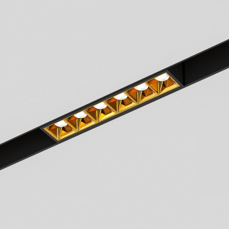 Трековый магнитный светильник Elektrostandard Slim Magnetic 4690389199547 a064528