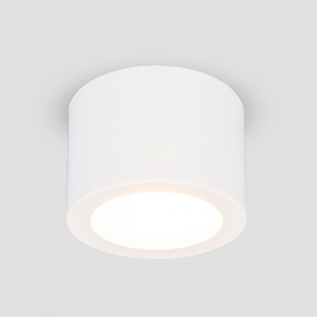 Накладной светильник Elektrostandard Dlr026 4690389196683 a063935