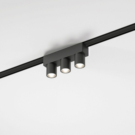 Трековый магнитный светильник Elektrostandard Flat magnetic 4690389197161 a063711