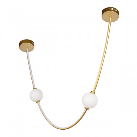 Подвесной светильник Loft IT Embrace 10242/600 Gold