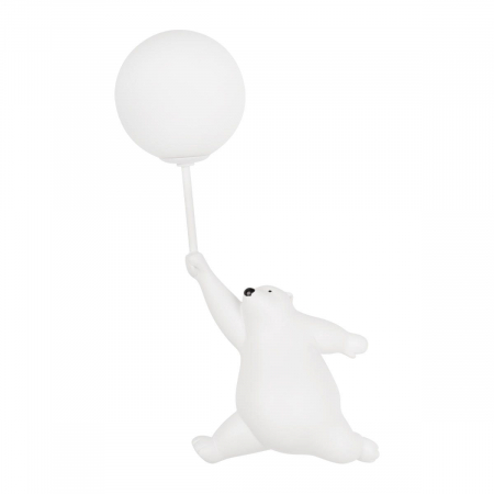 Настенный светильник Loft IT Teddy 10030W/C