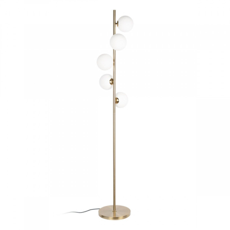 Торшер Loft IT Tely 10236F