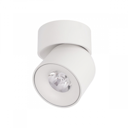 Накладной спот Loft IT Tictac 10180 White 4000K