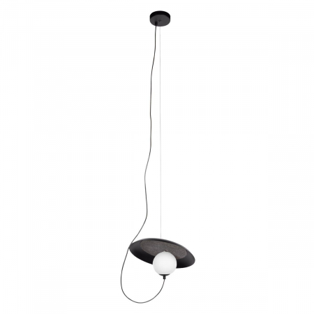 Подвесной светильник Loft IT Wonders 10237P Black